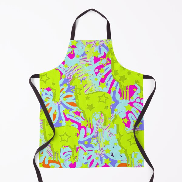Item preview, Lama in the jungles designed and sold by bonnashejve.
