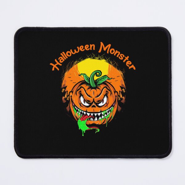 Item preview, Halloween Monster designed and sold by Toxic Store.