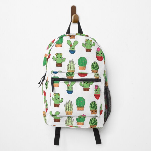 Item preview, cute cacti designed and sold by Nirdoshini PERERA.