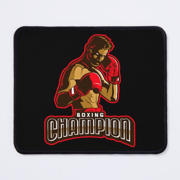 Item preview, BOXING CHAMPION designed and sold by MJ96-PRO.