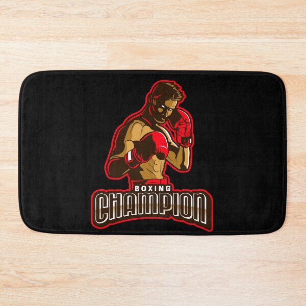 Item preview, BOXING CHAMPION designed and sold by MJ96-PRO.