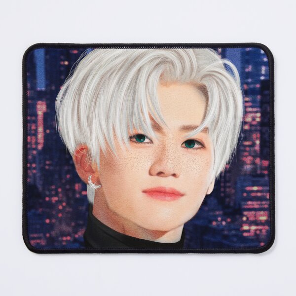 Item preview, NCT Jaemin designed and sold by Pardis-arts.