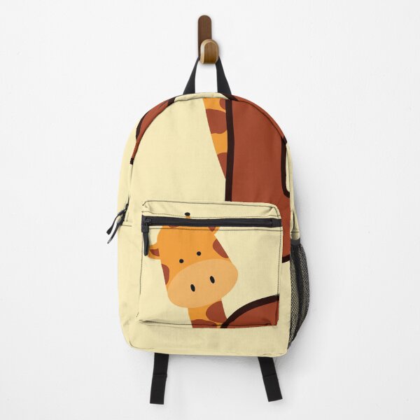 Artikelvorschau, Giraffen-Monogramm-Buchstabe D entworfen und verkauft von Coffee Lifestyle.