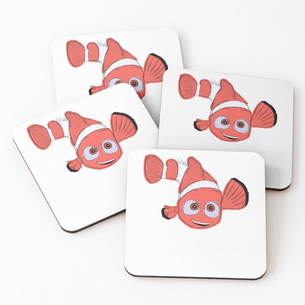 Item preview, Things In Common Finding Nemo Surprisingly Effective Ways designed and sold by ZernerAbby2000.