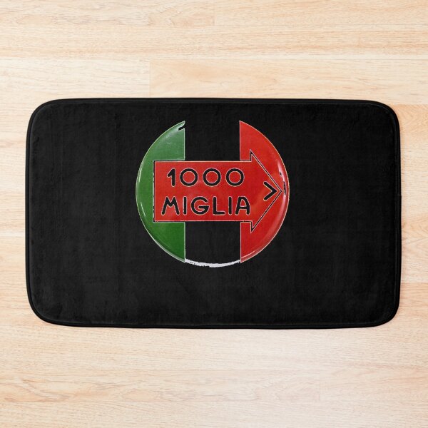 Item preview, Mille Miglia  1000 Miglia  Italy Classic  designed and sold by gertrudefedde.