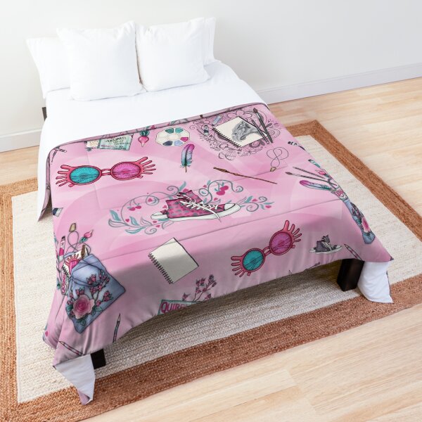 Lovegood Comforter