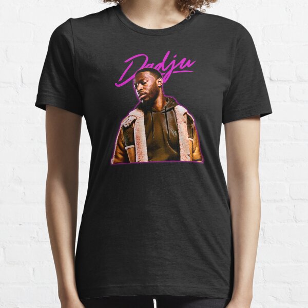 dadju T-shirt essentiel