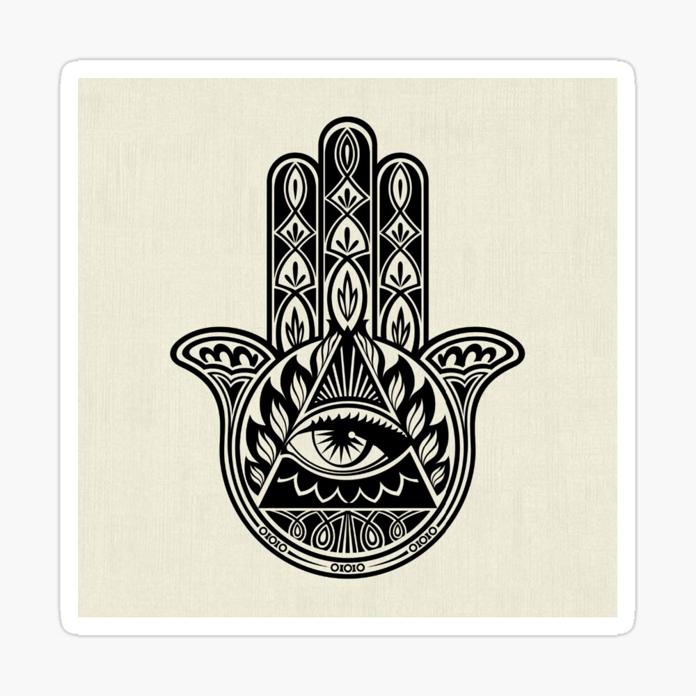 Hamsa kyrie sales