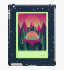 Proof #419 iPad Case/Skin
