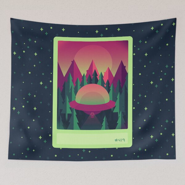 Item preview, Proof #419 designed and sold by badOdds.