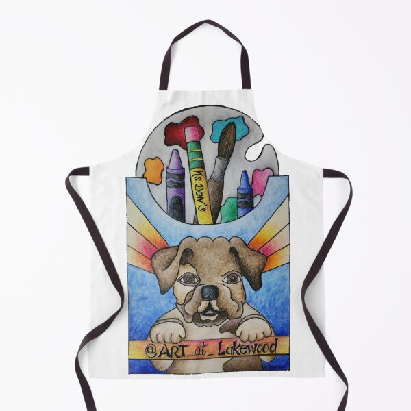 Item preview, Art at Lakewood designed and sold by RDow1477.