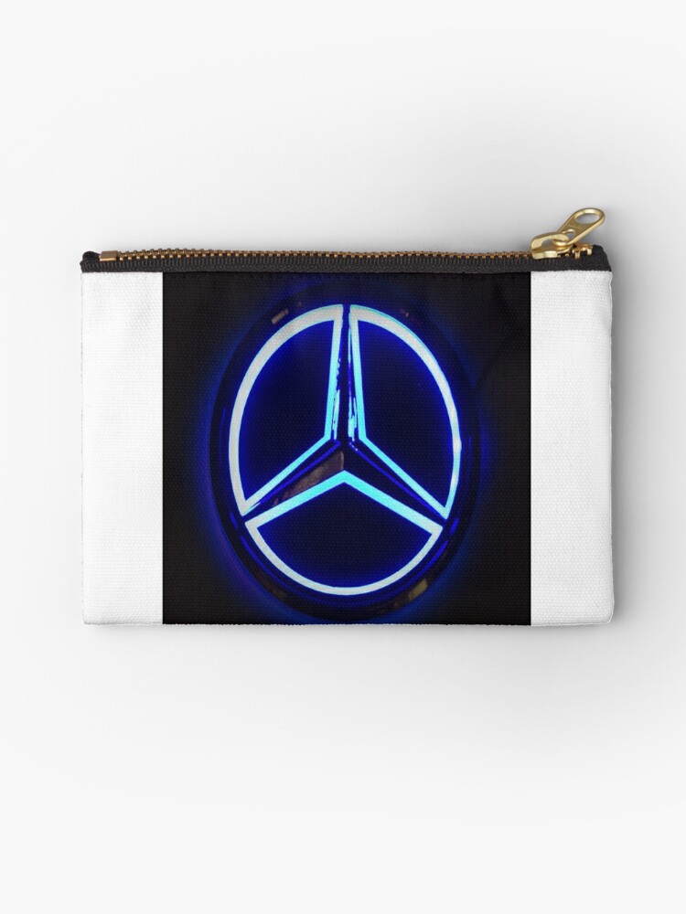 Mercedes Tote Bag for Sale by linder929
