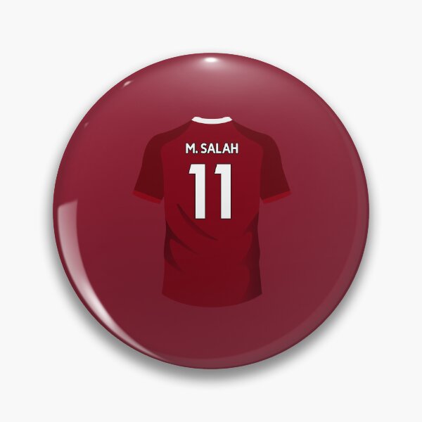Item preview, Salah Hand Made Jersey designed and sold by cartmaxx2.