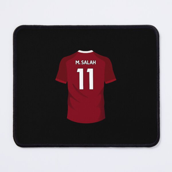 Item preview, Salah Hand Made Jersey designed and sold by cartmaxx2.