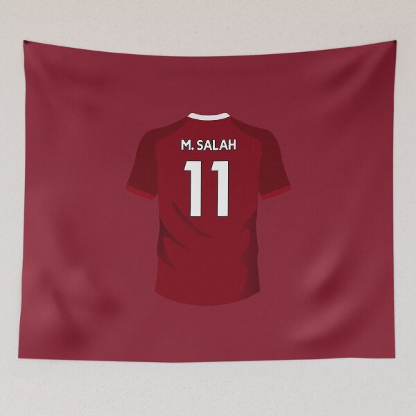 Item preview, Salah Hand Made Jersey designed and sold by cartmaxx2.