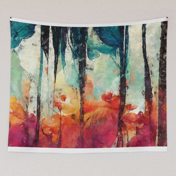 Item preview, Lily Of The Valley designed and sold by abstracta.