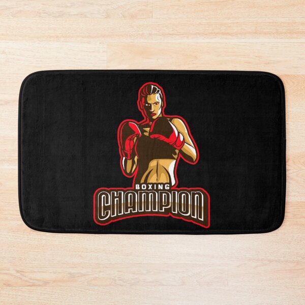 Item preview, THE BOXING CHAMPION designed and sold by MJ96-PRO.