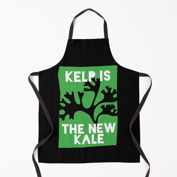 Item preview, Kelp is the new kale designed and sold by Nanika-akimoto.