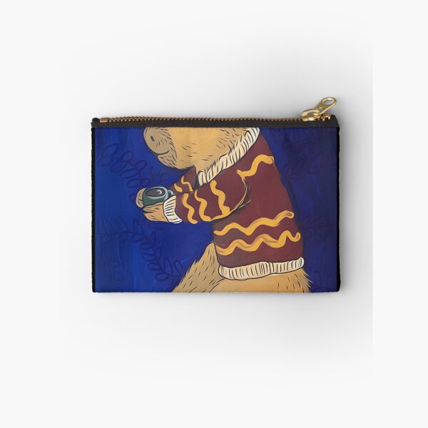 Item preview, Cozy Capybara Premium  designed and sold by cmarecsubalic.