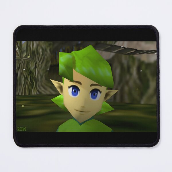 Item preview, Portrait of Saria Classic designed and sold by azimadorkat4.