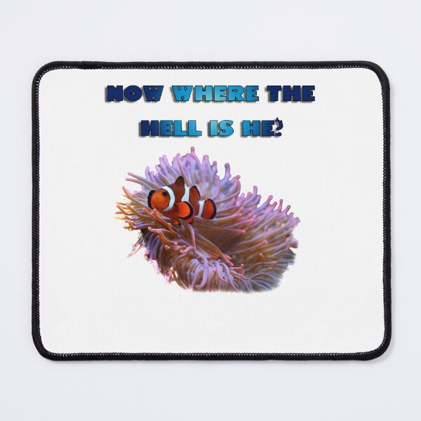 Item preview, Things To Do Finding Nemo Idol Gift Fot You designed and sold by ZernerAbby2000.
