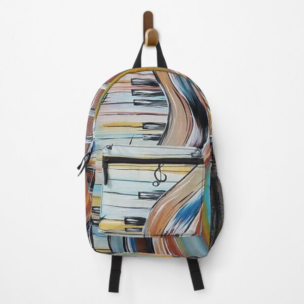 Item preview, Colours of Music designed and sold by ArtByGervais.