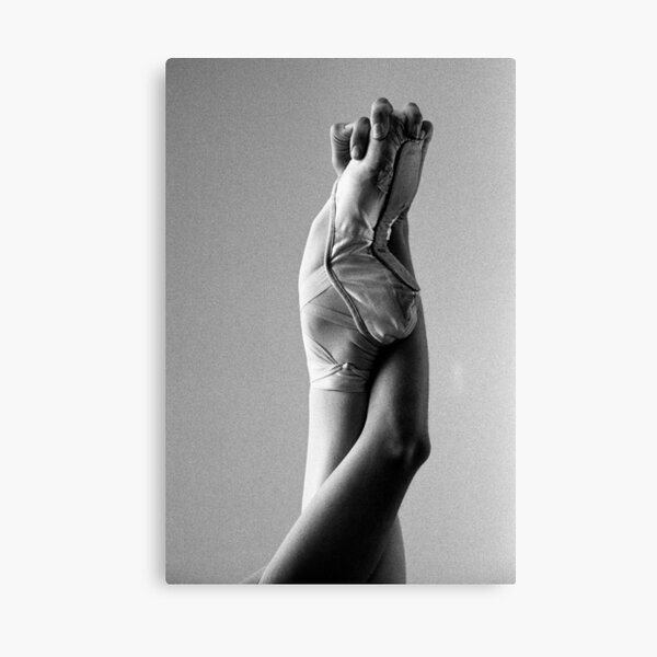 Logical extension Canvas Print