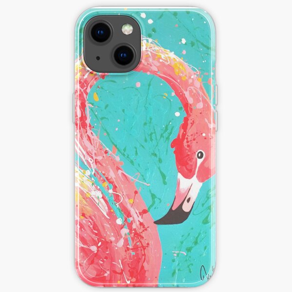 Flamingo iPhone Cases | Redbubble