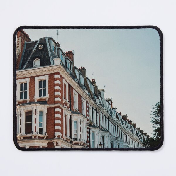 Item preview, Kensington I designed and sold by Aaron Watkins.