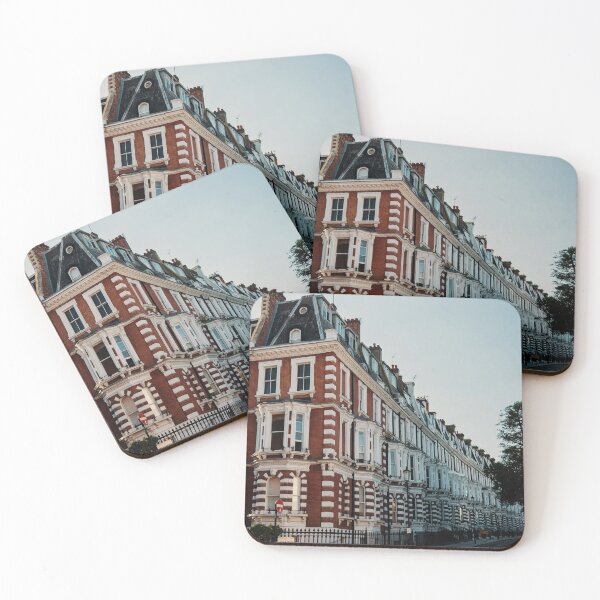Item preview, Kensington I designed and sold by Aaron Watkins.