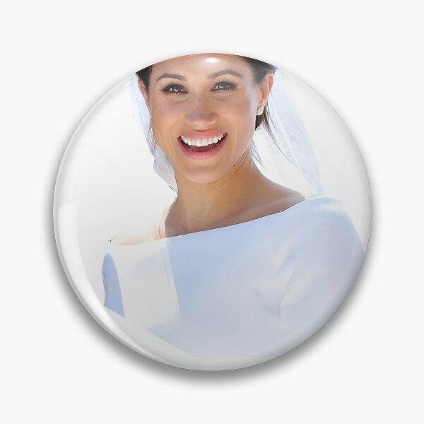 Item preview, Meghan Markle - Queen Classic  designed and sold by alaulmengodv.