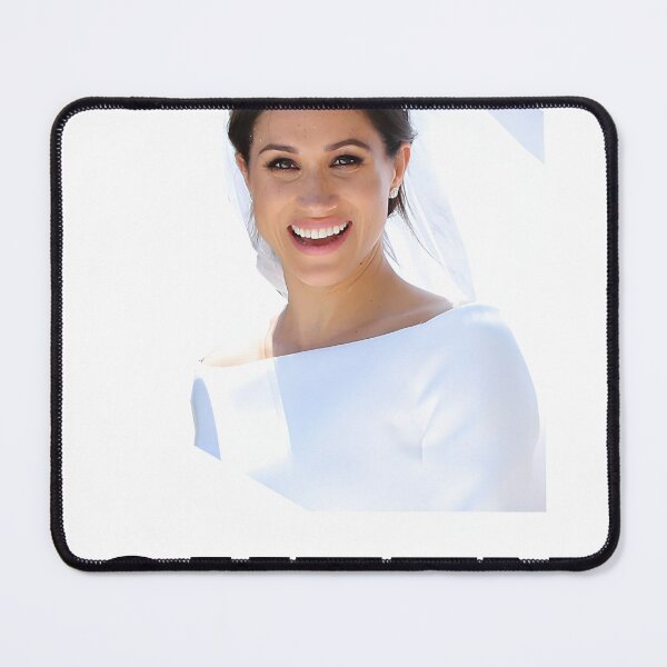 Item preview, Meghan Markle - Queen Classic  designed and sold by alaulmengodv.