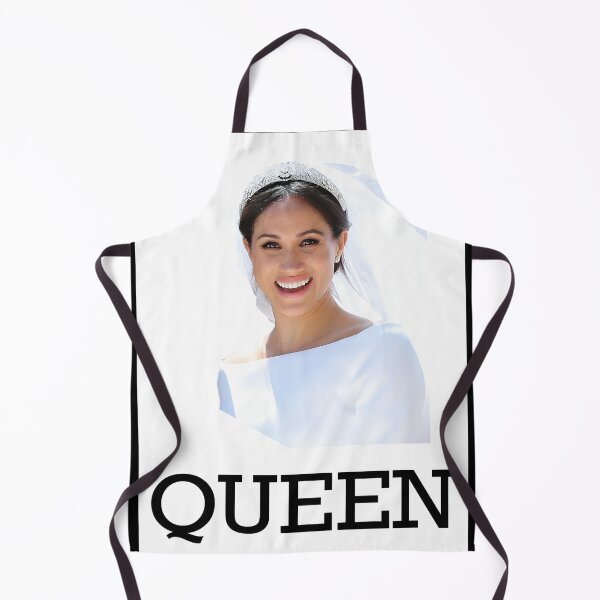 Item preview, Meghan Markle - Queen Classic  designed and sold by alaulmengodv.