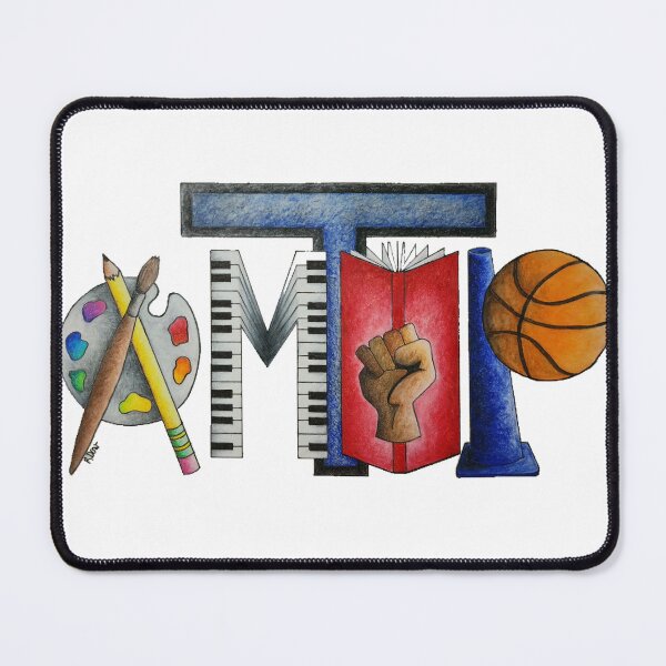Item preview, A.M.M.P.T. Logo designed and sold by RDow1477.