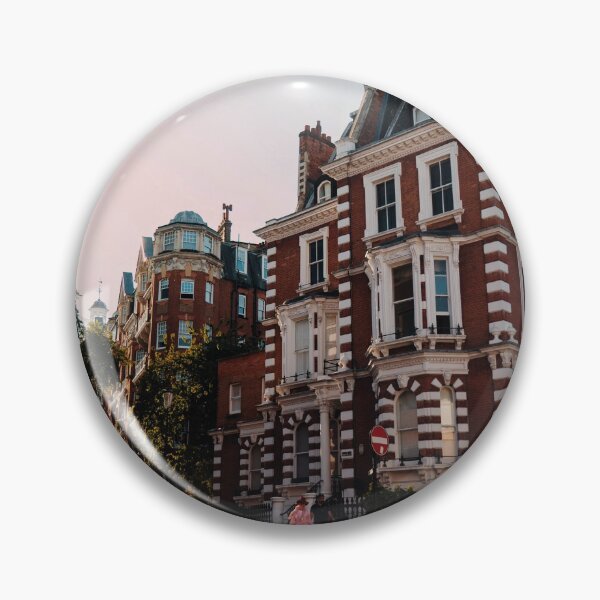 Item preview, Kensington II designed and sold by Aaron Watkins.