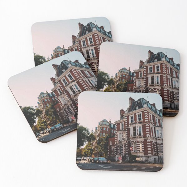 Item preview, Kensington II designed and sold by Aaron Watkins.