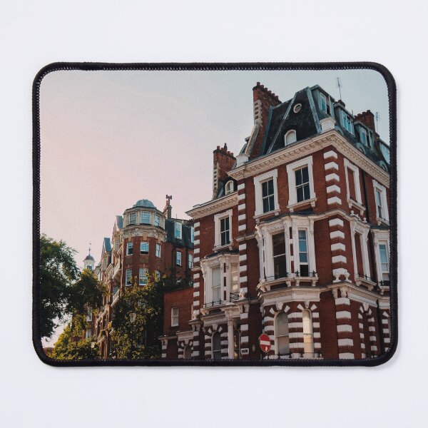 Item preview, Kensington II designed and sold by Aaron Watkins.