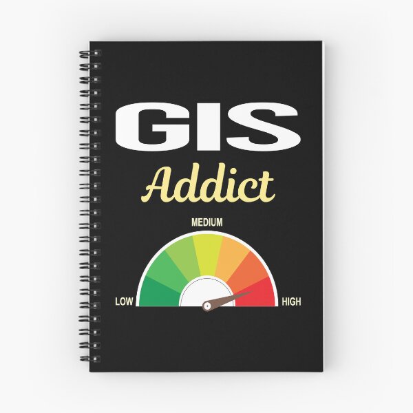 Item preview, Addict GIS designed and sold by FrankVitgenos0.