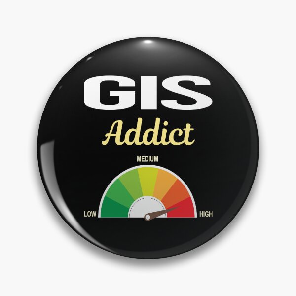 Item preview, Addict GIS designed and sold by FrankVitgenos0.