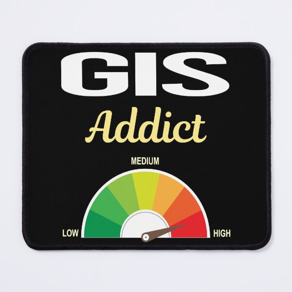 Item preview, Addict GIS designed and sold by FrankVitgenos0.