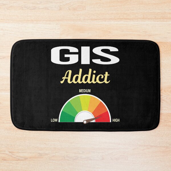 Item preview, Addict GIS designed and sold by FrankVitgenos0.