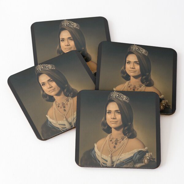 Item preview, Meghan Markle Painting Classic  designed and sold by alaulmengodv.