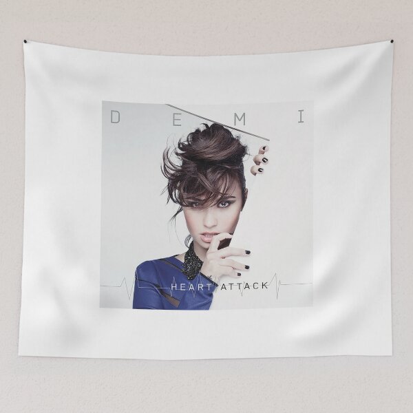 Item preview, heart attack designed and sold by liampetersen.