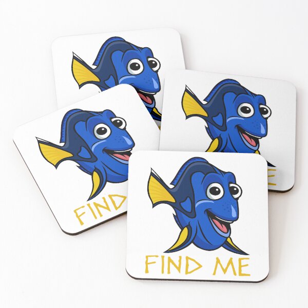 Item preview, Think About Ways Finding Nemo Gift For Halloween designed and sold by ZernerAbby2000.