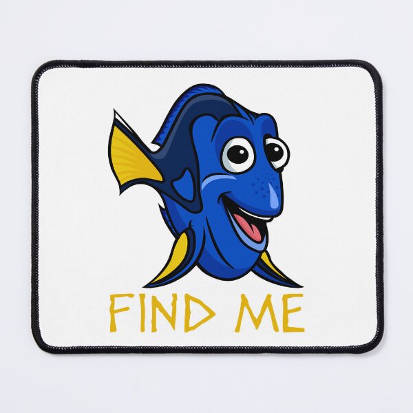 Item preview, Think About Ways Finding Nemo Gift For Halloween designed and sold by ZernerAbby2000.
