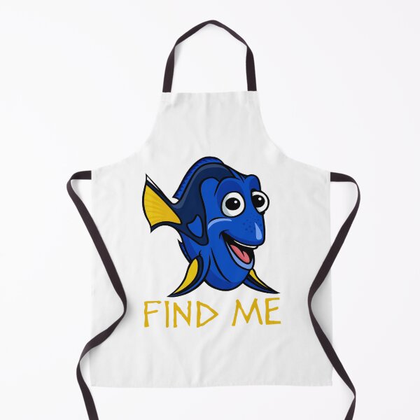 Item preview, Think About Ways Finding Nemo Gift For Halloween designed and sold by ZernerAbby2000.