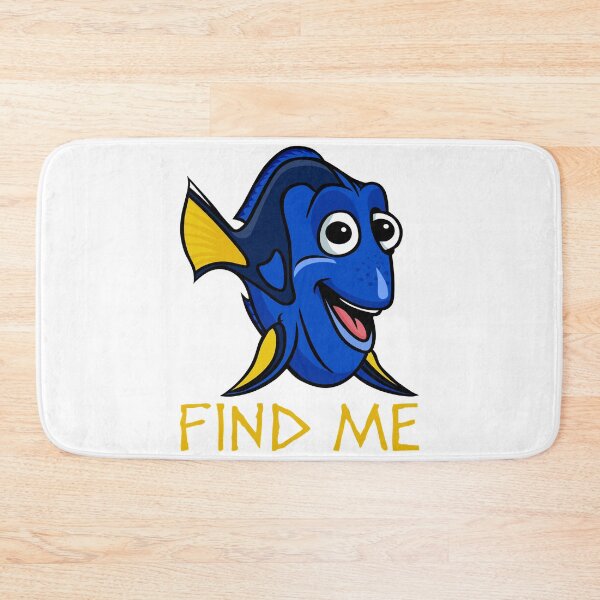 Item preview, Think About Ways Finding Nemo Gift For Halloween designed and sold by ZernerAbby2000.