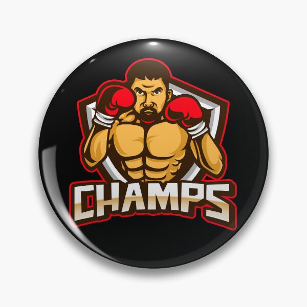 Item preview, THE CHAMPS designed and sold by MJ96-PRO.