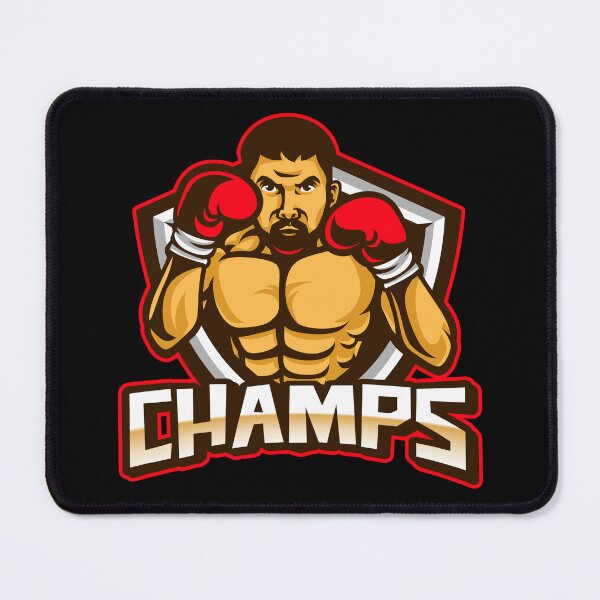 Item preview, THE CHAMPS designed and sold by MJ96-PRO.