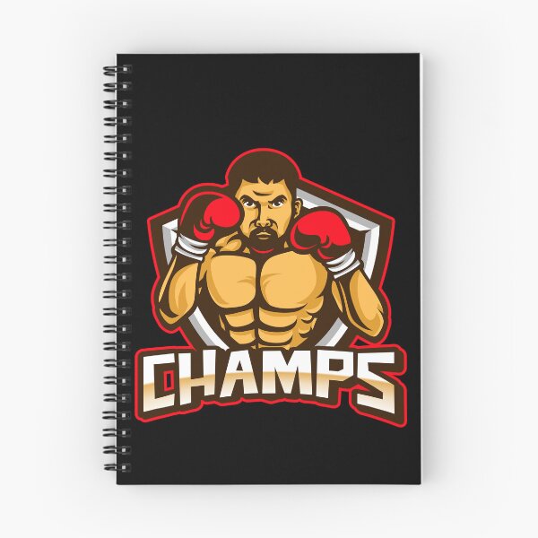 Item preview, THE CHAMPS designed and sold by MJ96-PRO.